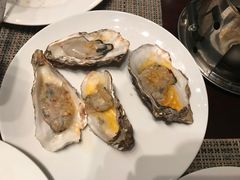 -洲际酒店·地平线全日餐厅HORIZON CAFÉ