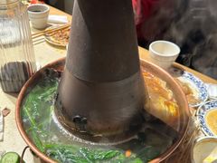 -东镇老火锅(长春路首店)