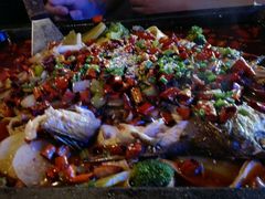 android_upload_pic-疯鱼军团·正宗烤鱼(红山店)