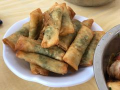 -黄师傅香辣虾(金山大道店)