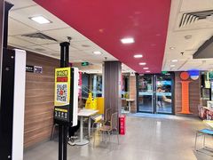 -麦当劳(丽江玉河广场店)