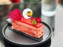 -游心咖啡(青山滨江店)