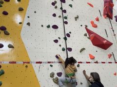 -问山MountQuest攀岩馆