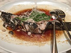 -无锡苏宁银河国际酒店-悦府65中餐厅