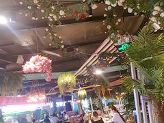 大堂-友记功夫香·人民川菜(红牌楼店)