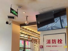 -巴蜀大将火锅(春熙店)