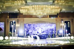 -上海瑞金洲际酒店·宴会厅