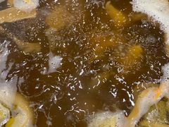 鸡汤-陶然居·重庆菜(南滨路店)