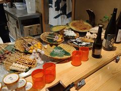 -一豚轩·烧鸟·豚骨拉面(五四路店)