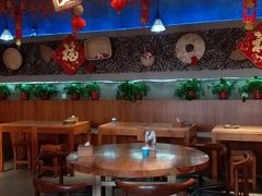 -香满园春饼·家常菜(东大桥店)