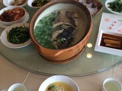 iphone_upload_pic-风味小馆(天目湖宾馆店)