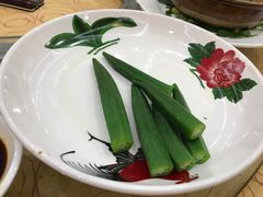 -水乡人家私房菜(逢简店)