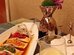 -扬州香格里拉·香宫中餐厅