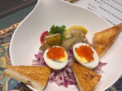 -国际饭店·西餐厅(西大直街店)