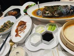 -江南府第·萧山宴(钱江世纪城店)