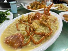 -景好海鲜餐厅(大鹏必选旅游店)