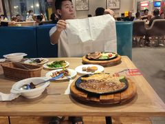 -豪客来牛排(开元盛世广场店)