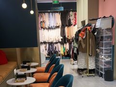 -海马体照相馆(无锡清扬茂业天地店)