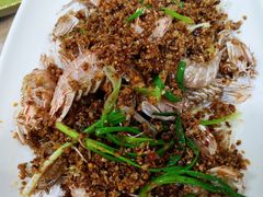 -小厨师·二十年沈家门小海鲜(百井坊巷店)