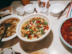 -茅庐毛血旺(临沂泰盛广场店)