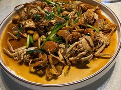 -钱堂人·私房菜(八卦田店)