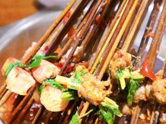 蟹柳-钢五区节子串串香(环球汇·天誉店)