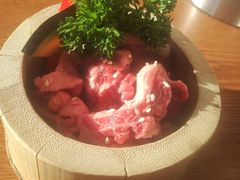-炎蔵牛舌烤肉