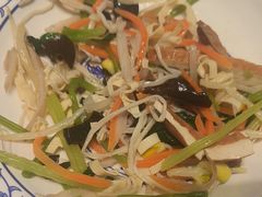 -古都历食南京菜·烤鸭·鸭血粉丝·汤包(南京博物院店)