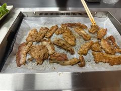 -禾禾烤肉