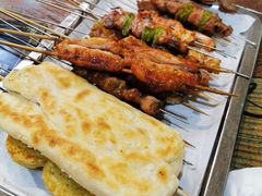 -老谢野馄饨(延安路店)