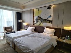 -广州威珀斯酒店