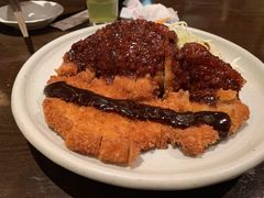 -矢场猪(名古屋站名铁店)