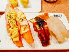 -元气寿司(金光华店)