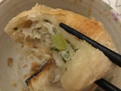 萝卜丝饼-吴苑饼家(延平路店)
