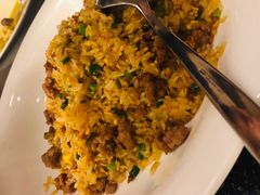 -浙江安吉JW万豪酒店·万豪中餐厅