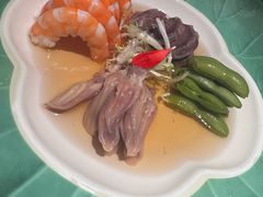 糟四宝-醉庐·新上海菜(南京西路店)