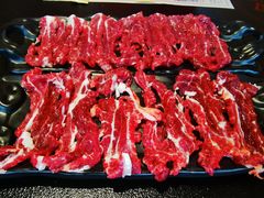 -潮庭牛肉火锅·骑楼私宴