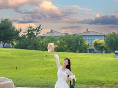 -渔岛海洋度假区