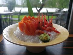 -山葵家·创意料理(宁波来福士店)