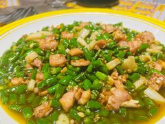 -嘎嘎鸭脑壳(蜀汉路店)