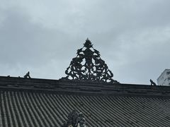 -古大圣慈寺