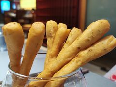 茴香小油条-巴奴毛肚火锅(悠唐购物中心店)