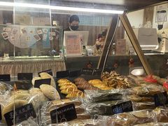 -屋裡·Union Bakery(龙江路店)