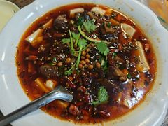 -小四川美食馆(幸福路店)