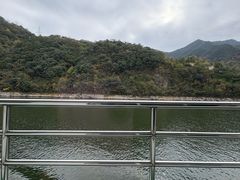 -新安江山水画廊风景区