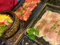 -樱嘢·炭火烧肉(惠南店)