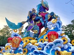 -南沙天后宫景区