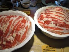 -田园肥牛府(东关街店)