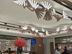 大堂-望湘园·小雅(德基店)
