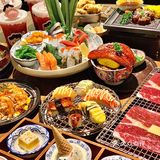 巨巨巨好吃的日料！在汕头就能吃到！性价比up！